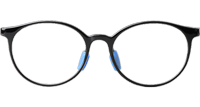 WT5108 Eyeglasses Black