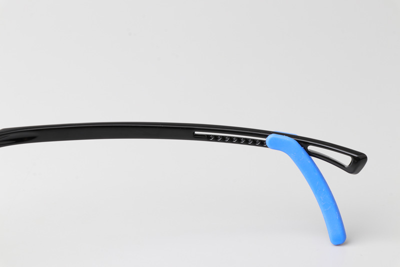 WT5108 Eyeglasses Black