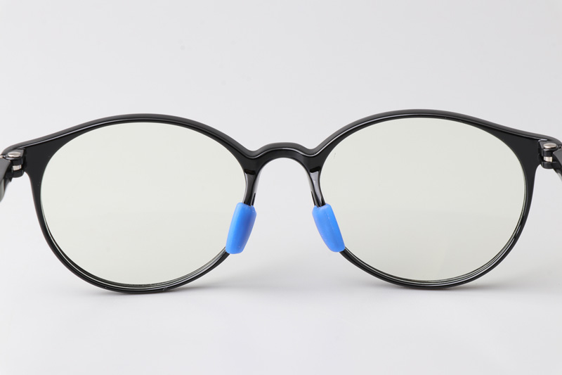 WT5108 Eyeglasses Black