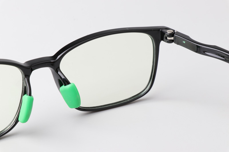 WT5109 Eyeglasses Black