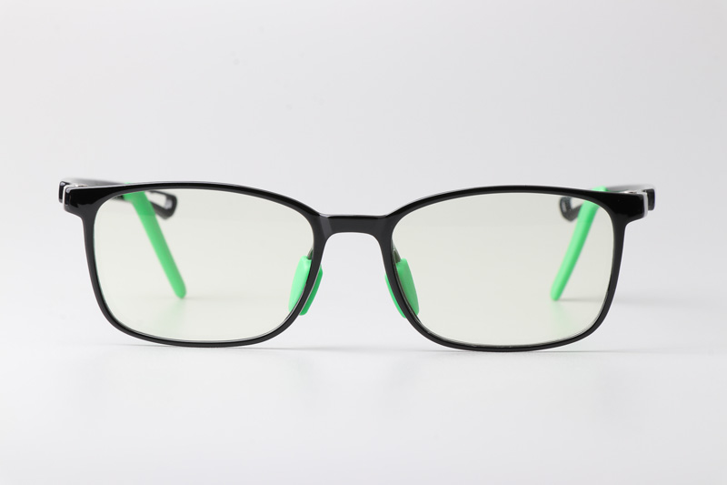 WT5109 Eyeglasses Black