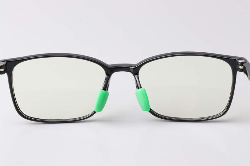 WT5109 Eyeglasses Black