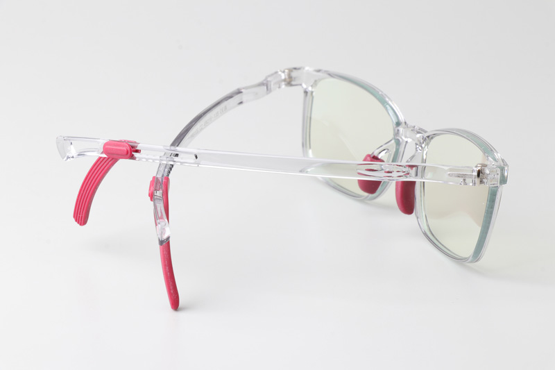 WT5109 Eyeglasses Transparent