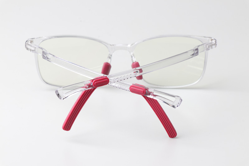 WT5109 Eyeglasses Transparent