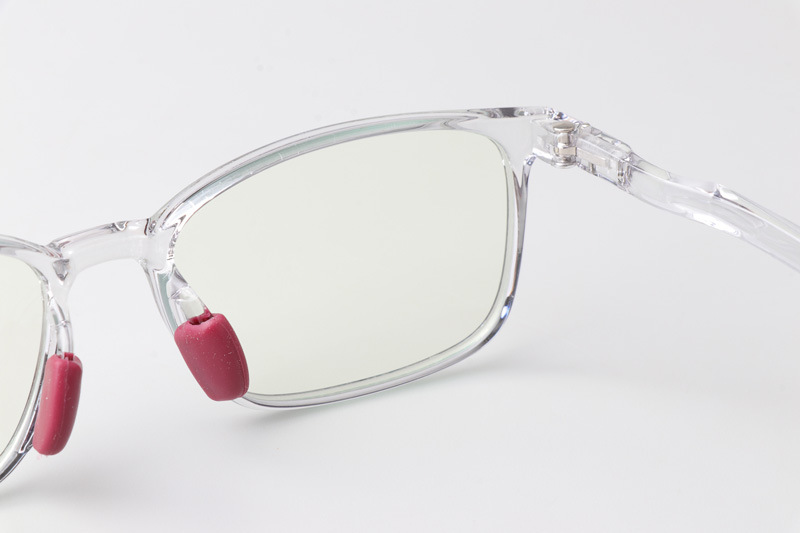 WT5109 Eyeglasses Transparent
