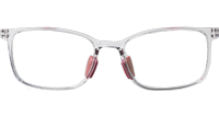 WT5109 Eyeglasses Transparent