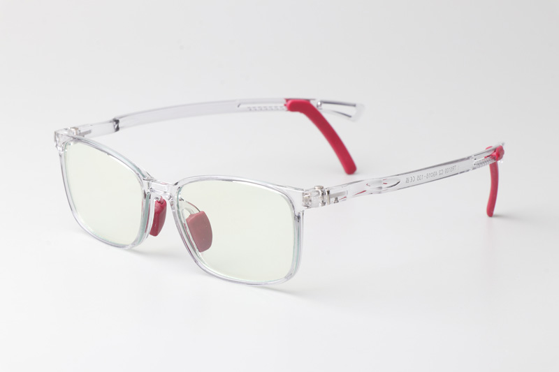 WT5109 Eyeglasses Transparent