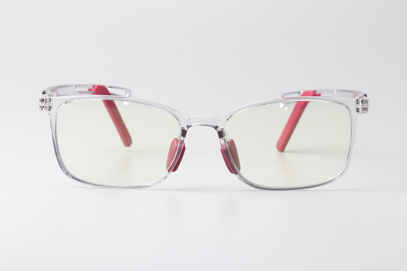 WT5109 Eyeglasses Transparent