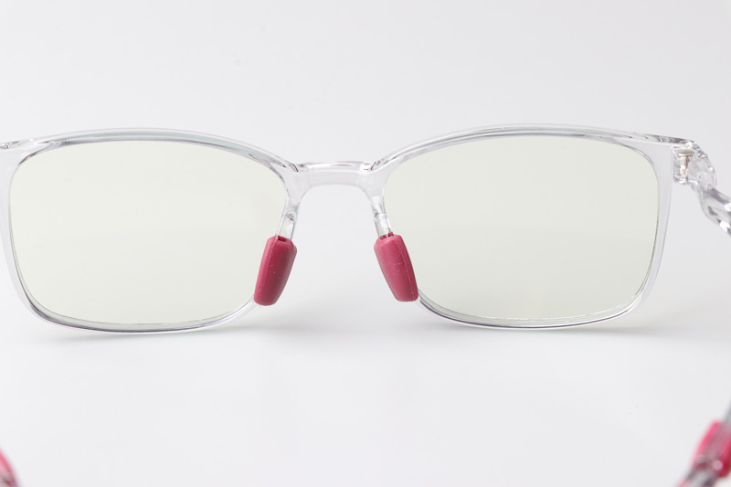 WT5109 Eyeglasses Transparent