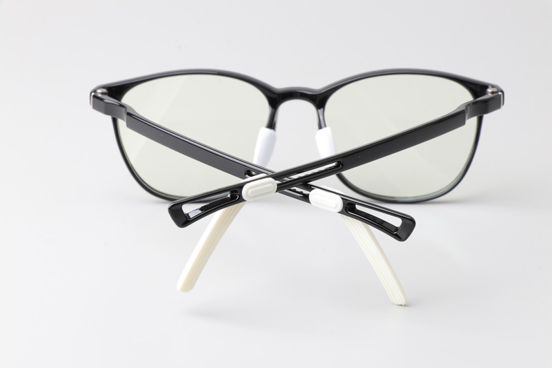 WT5111 Eyeglasses Black