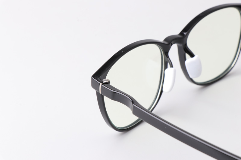 WT5111 Eyeglasses Black