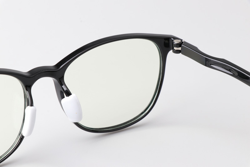 WT5111 Eyeglasses Black