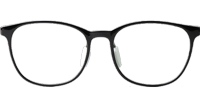 WT5111 Eyeglasses Black