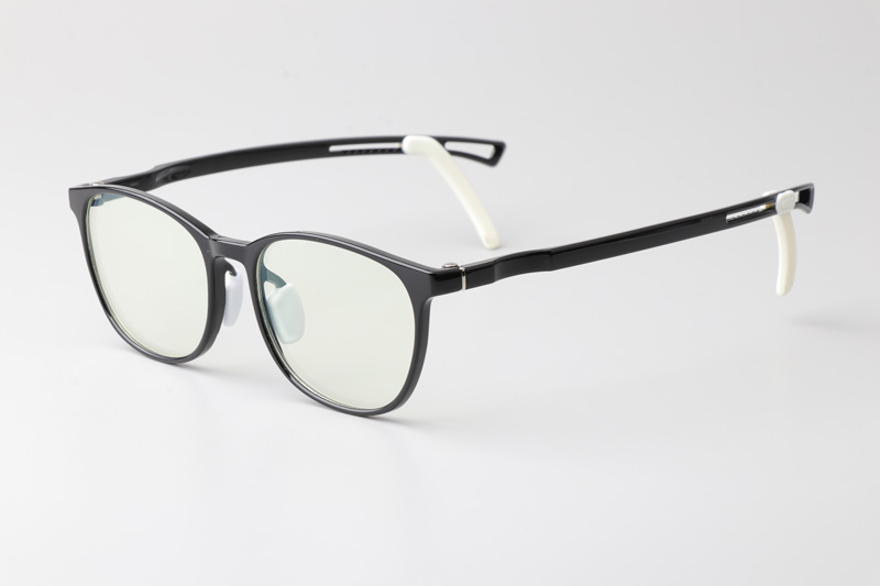 WT5111 Eyeglasses Black