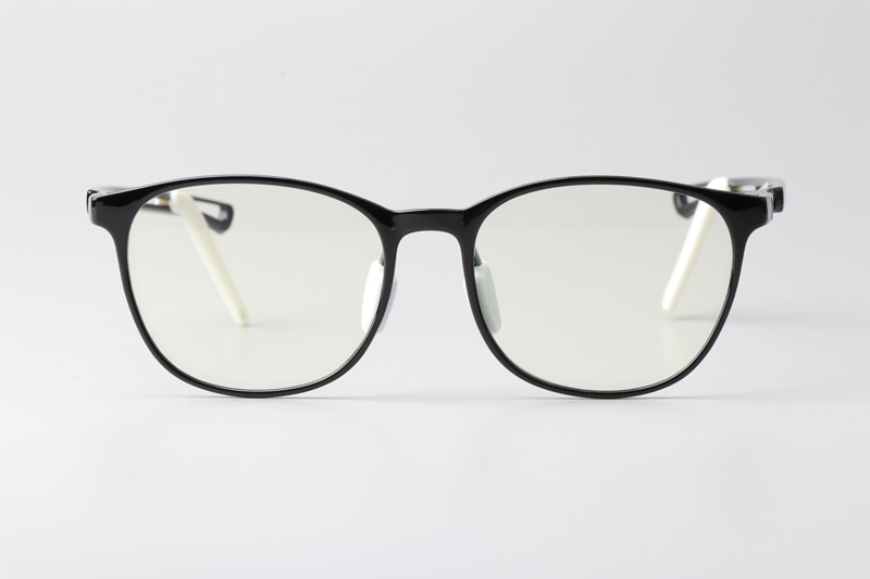 WT5111 Eyeglasses Black