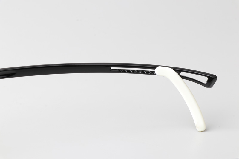 WT5111 Eyeglasses Black