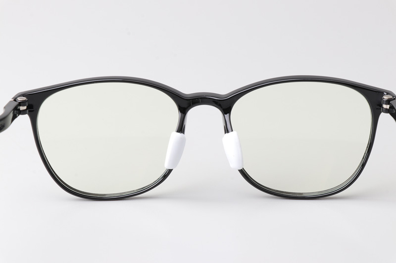 WT5111 Eyeglasses Black