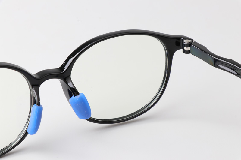 WT5114 Eyeglasses Black