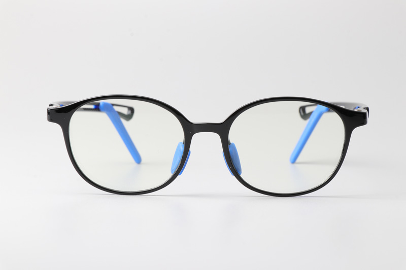 WT5114 Eyeglasses Black