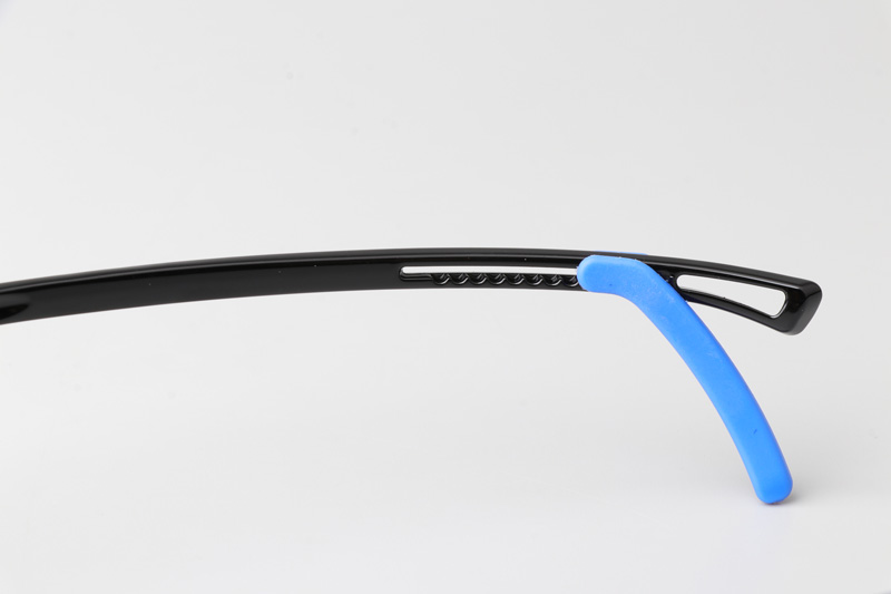 WT5114 Eyeglasses Black