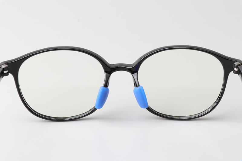 WT5114 Eyeglasses Black