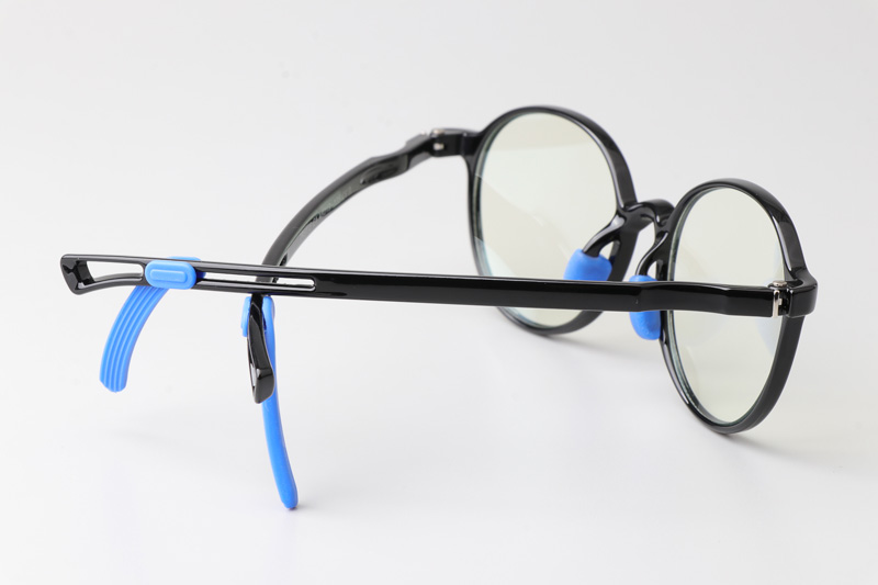 WT5115 Eyeglasses Black