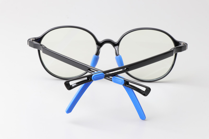 WT5115 Eyeglasses Black