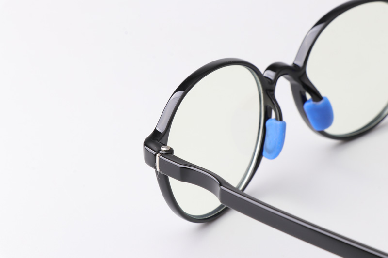 WT5115 Eyeglasses Black