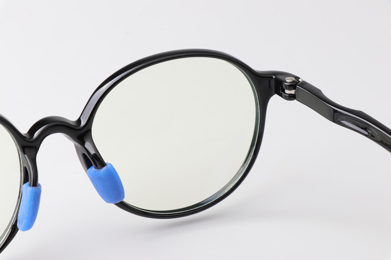 WT5115 Eyeglasses Black