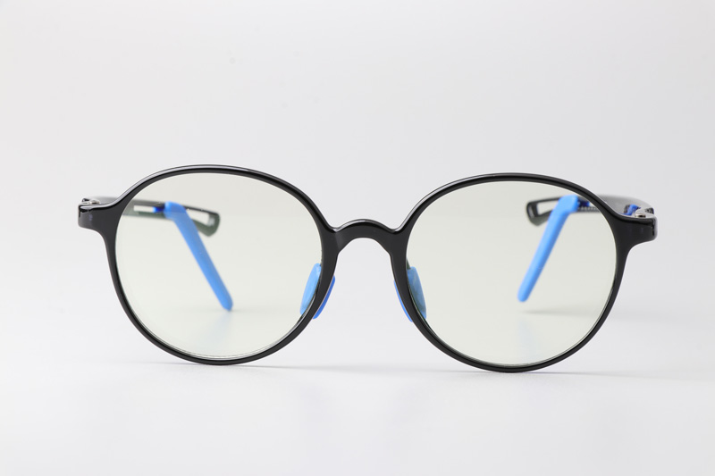 WT5115 Eyeglasses Black