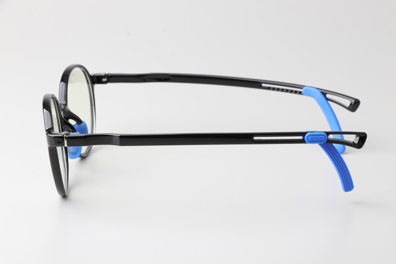 WT5115 Eyeglasses Black