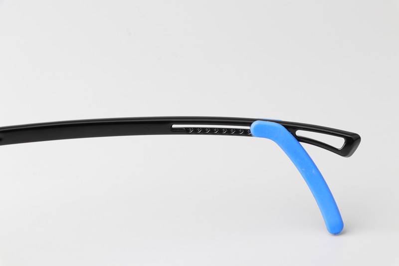 WT5115 Eyeglasses Black