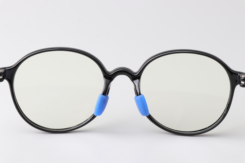 WT5115 Eyeglasses Black