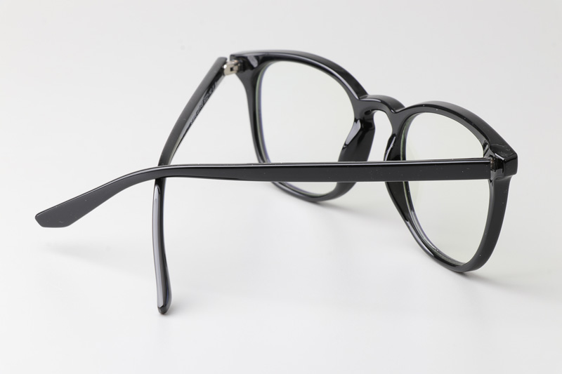 WT6918 Eyeglasses Black
