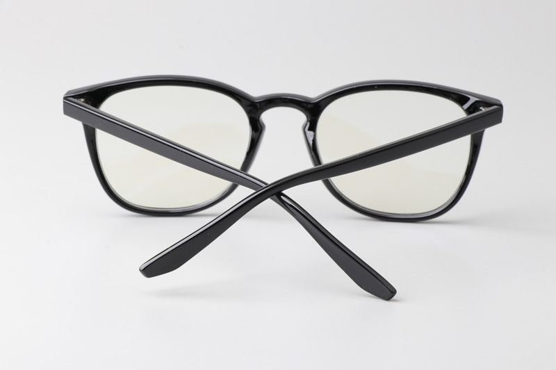 WT6918 Eyeglasses Black