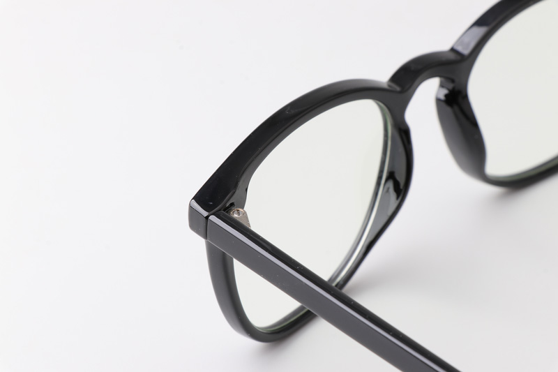 WT6918 Eyeglasses Black