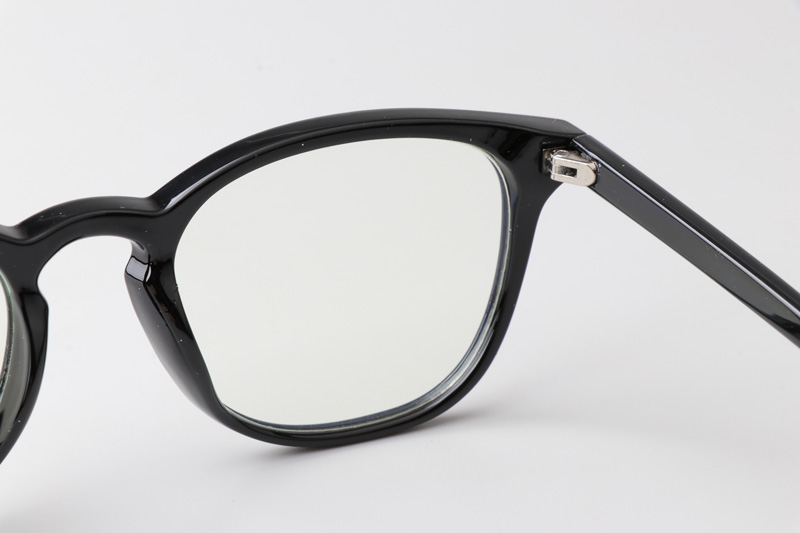 WT6918 Eyeglasses Black