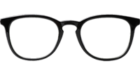 WT6918 Eyeglasses Black