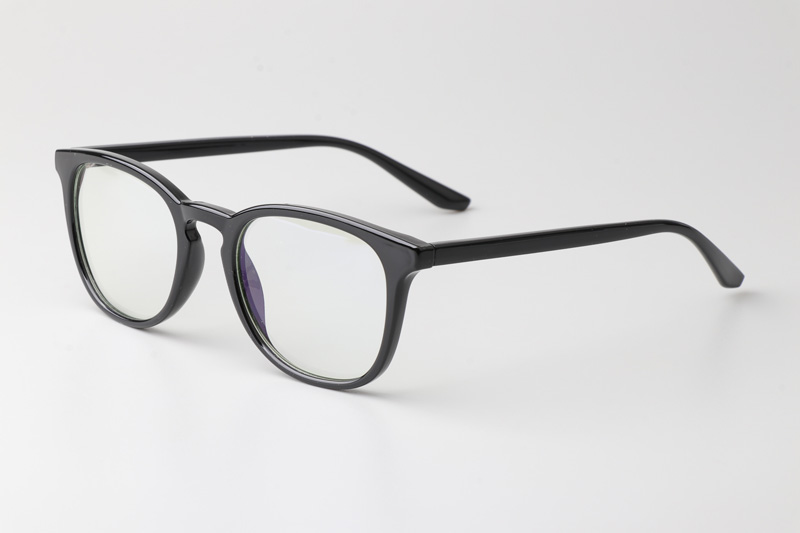 WT6918 Eyeglasses Black