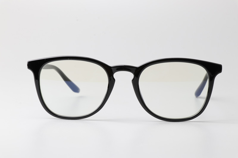 WT6918 Eyeglasses Black