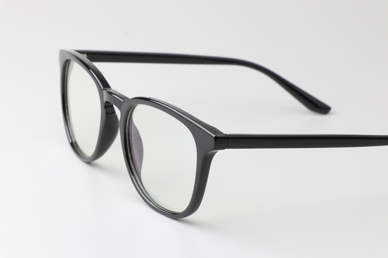 WT6918 Eyeglasses Black