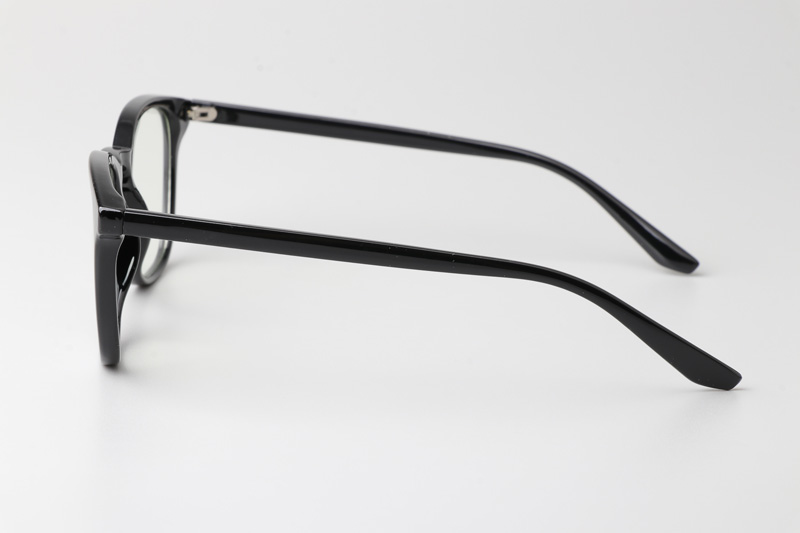 WT6918 Eyeglasses Black