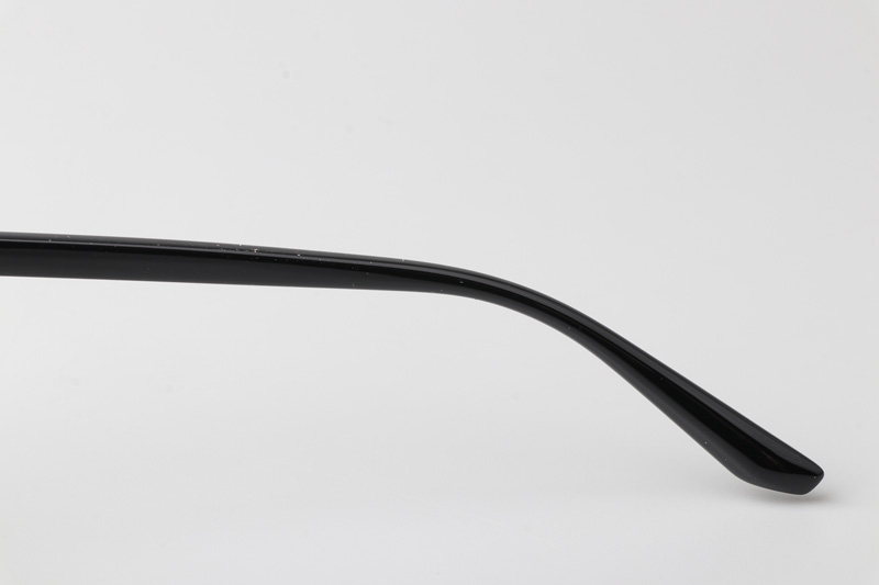 WT6918 Eyeglasses Black