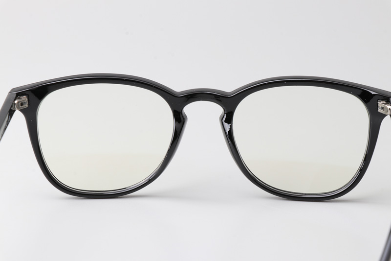 WT6918 Eyeglasses Black