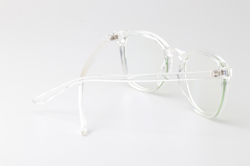 WT6918 Eyeglasses Transparent