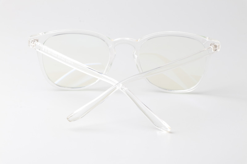 WT6918 Eyeglasses Transparent