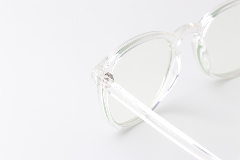 WT6918 Eyeglasses Transparent