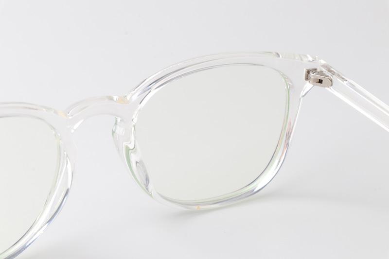 WT6918 Eyeglasses Transparent
