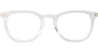 WT6918 Eyeglasses Transparent