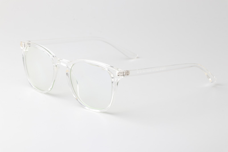 WT6918 Eyeglasses Transparent